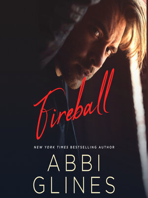 cover image of Fireball